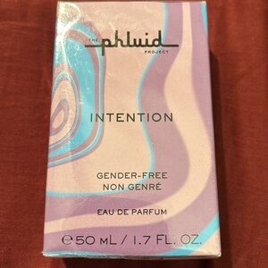 The Phluid Project Transcend Eau de Parfum - 1.7oz